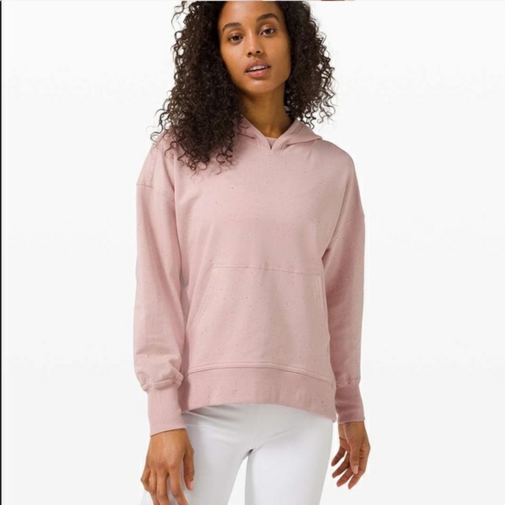 Lululemon LA Confetti Hoodie